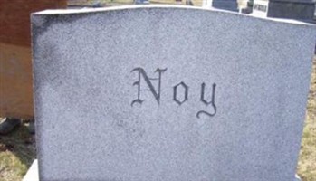 Lillie Viola Dorman Noy