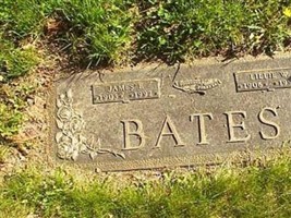 Lillie W Bates