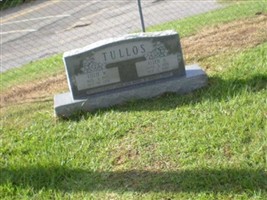 Lillie W. Tullos