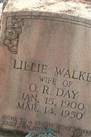 Lillie Walker Day