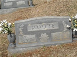 Lillie Warren Moore