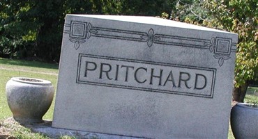 Lillie Wisdom Pritchard
