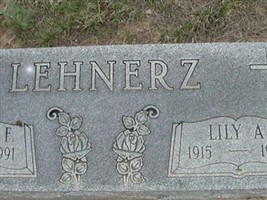 Lilly A. Lehnerz Lilly A. Lehnerz