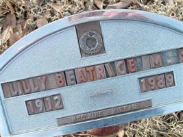 Lilly Beatrice M__s Lilly Beatrice M__s