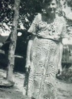 Lilly Belle Elkins Cook