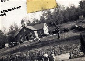 Lilly Branch Cemetery