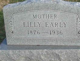 Lilly Early Lilly Early