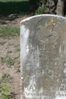 Lilly Ida Goss