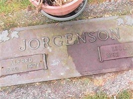 Lilly Jorgenson