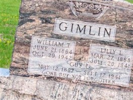 Lilly L Gimlim Lilly L Gimlim