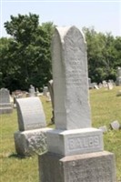 Lilly M. Bales Lilly M. Bales