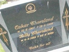 Lilly Marie L. Smeland Thorsland Lilly Marie L. Smeland Thorsland