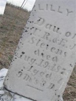 Lilly P. Stevens