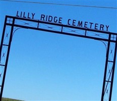 Lilly Ridge Cemetery