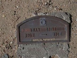 Lilly Stine Lilly Stine