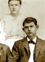 Lilly Venetta Weems Dodge Lilly Venetta Weems Dodge