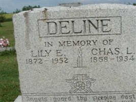 Lily Elizabeth Millard DeLine