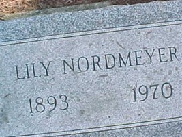 Lily Gietz Nordmeyer Lily Gietz Nordmeyer