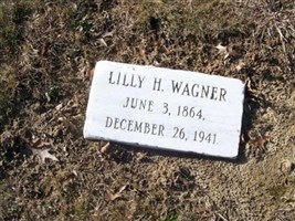Lily Hester Yost Wagner