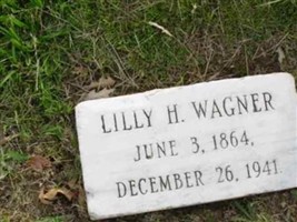 Lily Hester Yost Wagner