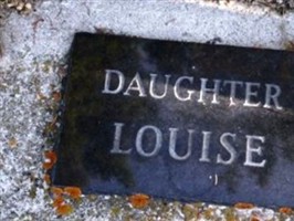 Lily Louise Cullen Lily Louise Cullen