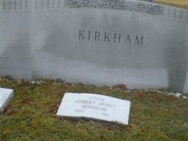 Lily Mensforth Kirkham