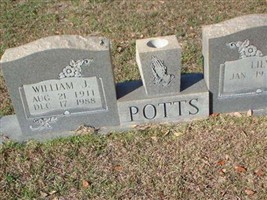 Lily Potts