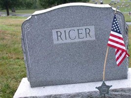 Lily Ricer