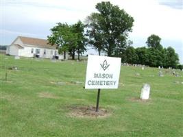 Lily of the Valley Cemetery (S Noranda)