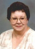 Lilyan Elaine Thompson Dickey Lilyan Elaine Thompson Dickey