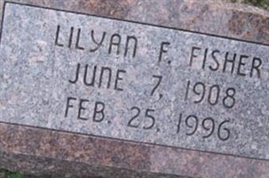 Lilyan F. Fisher Lilyan F. Fisher
