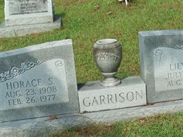 Lilyan Garrison Lilyan Garrison
