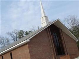 Limbaugh Chapel Cemetery