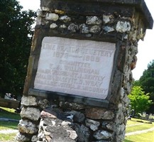 Lime Branch Cemetery
