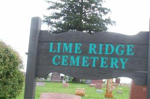 Lime Ridge Cemetery