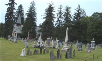 Lime Rock Cemetery