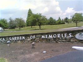 Limerick Garden of Memories