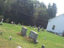 Limestone Church of God Cemetery