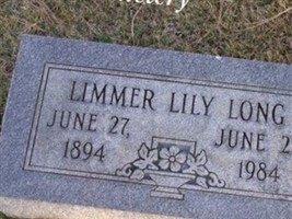 Limmer Lily Long Limmer Lily Long