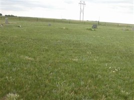 Limon Mennonite Cemetery Limon Mennonite Cemetery