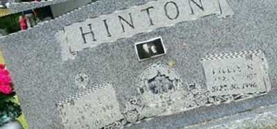 Lin F Hinton Lin F Hinton