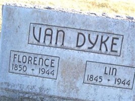 Lin Van Dyke