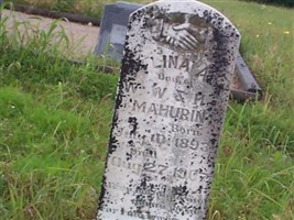 Lina A. Mahurin
