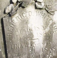 Lina A. Whitcomb