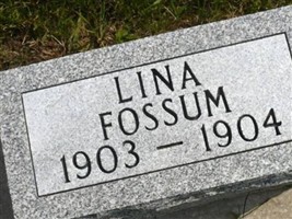 Lina Fossum