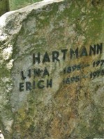 Lina Hartmann