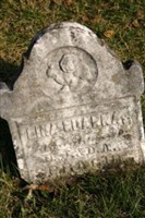 Lina Luana Sprague