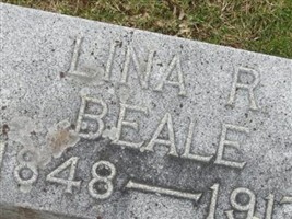 Lina R. Beale