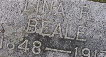Lina R. Beale