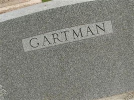 Lina Reyer Gartman Lina Reyer Gartman